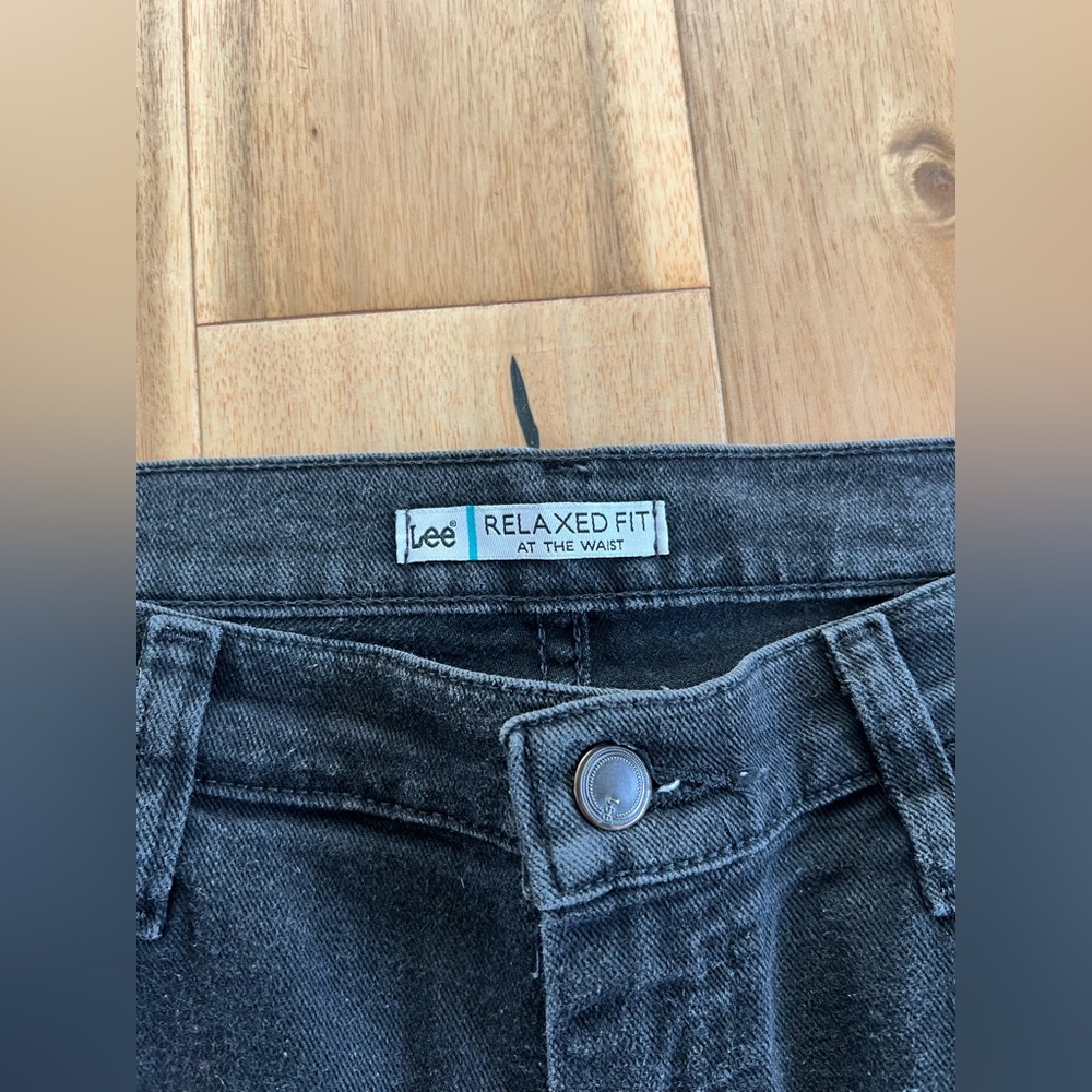 Black pants! - Picture 2 of 3